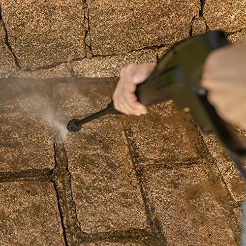 Lavadora Alta Pressão Karcher K2 Power 127V 4 61842pMMWkL