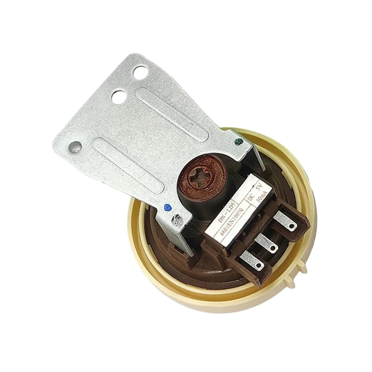 Sensor Presión Nivel Agua Lavadora Para LG Para 6601ER1006G Interruptor De Presión De Nivel De Agua Para Lavadora Interruptor De Presión Para Lavadora