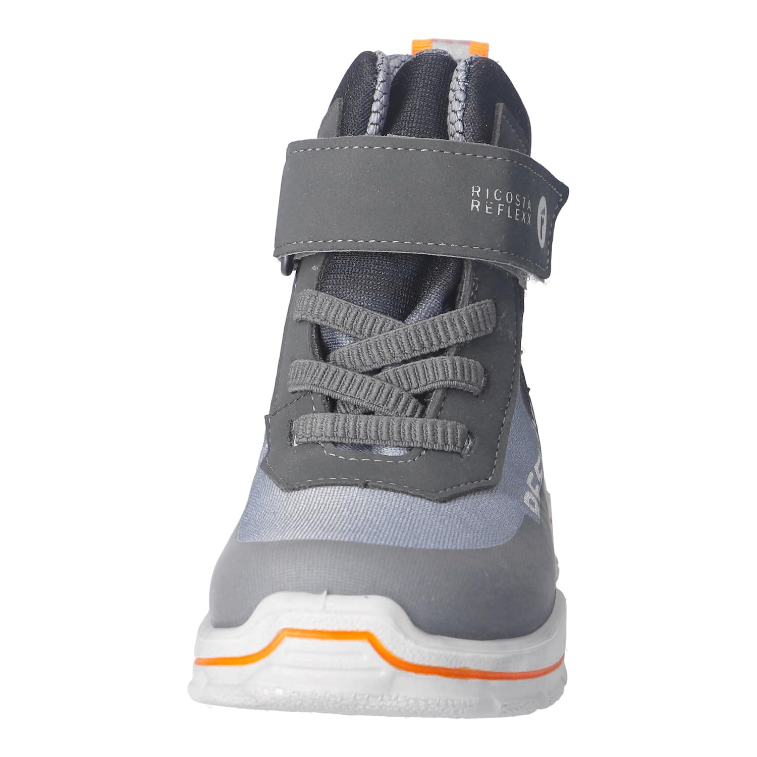 RICOSTA Jungen Stiefel Aaron, Kinder Boots, Weite: Weit, lose Einlage, Sympatex