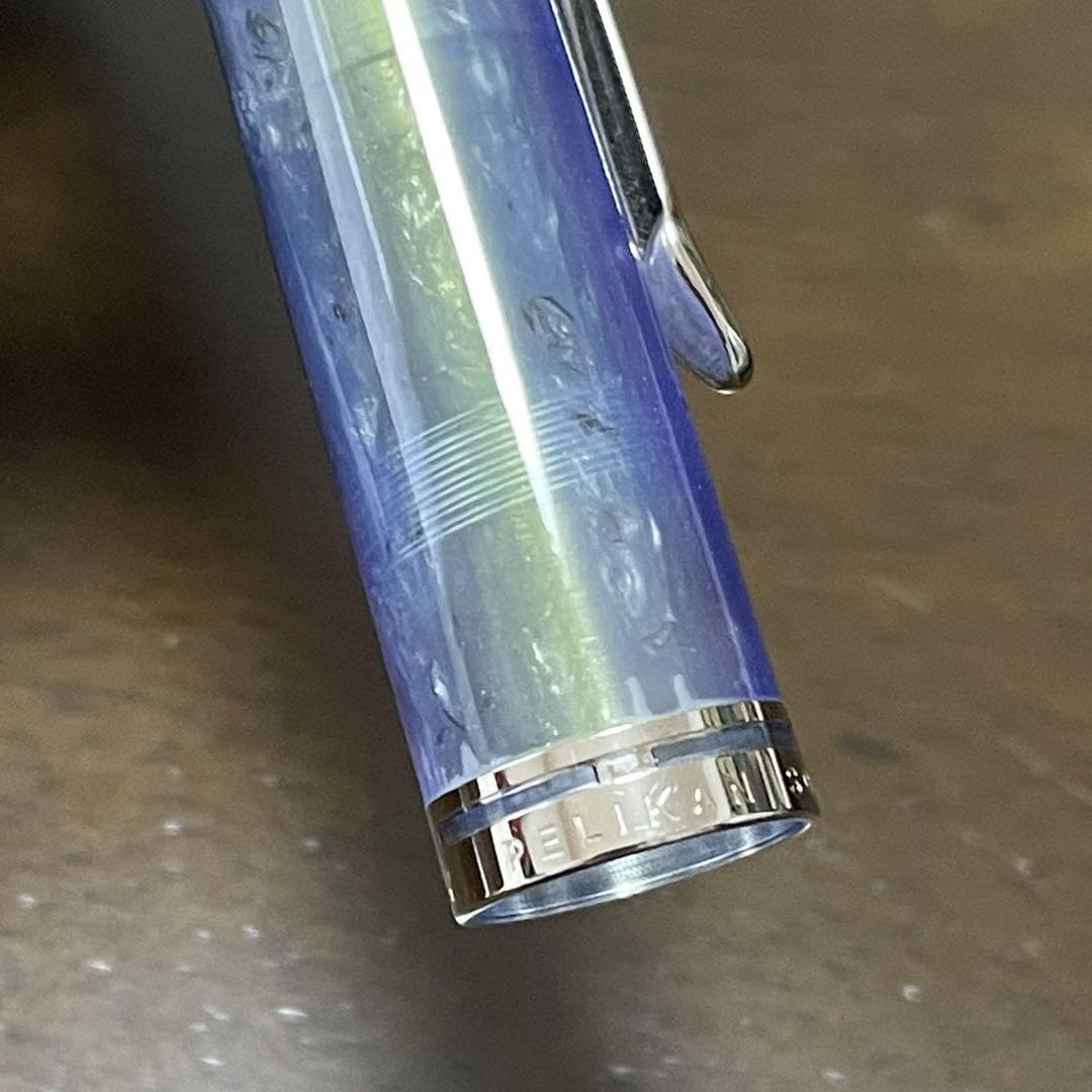 【数量限定発売品】ペリカン 都市シリーズ アテネ M620 スーべレーン 万年筆 数量限定発売品】ペリカン 都市シリーズ アテネ M620 スーべ