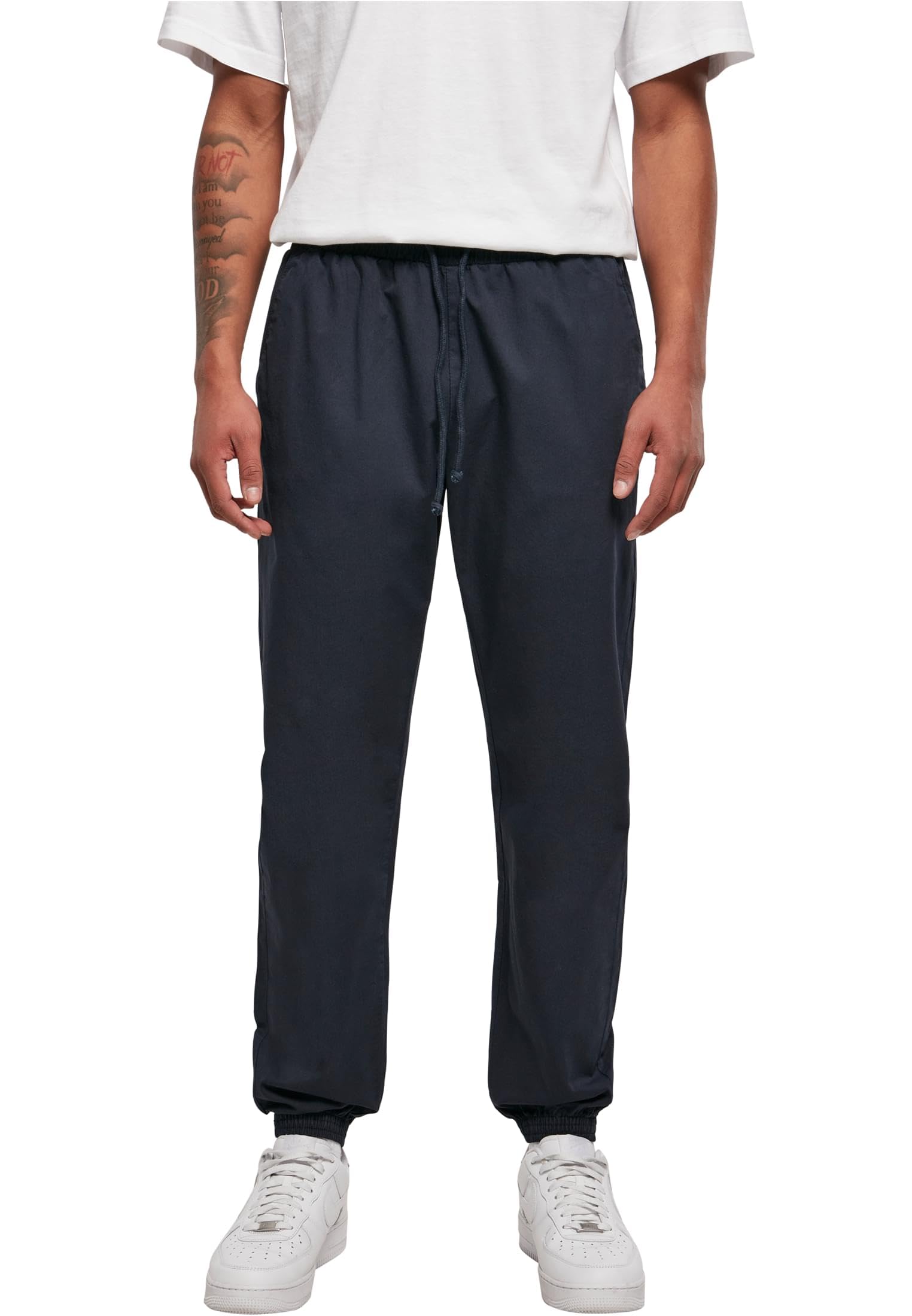 Urban Classics Pantalones Básicos para Jogg Hombre