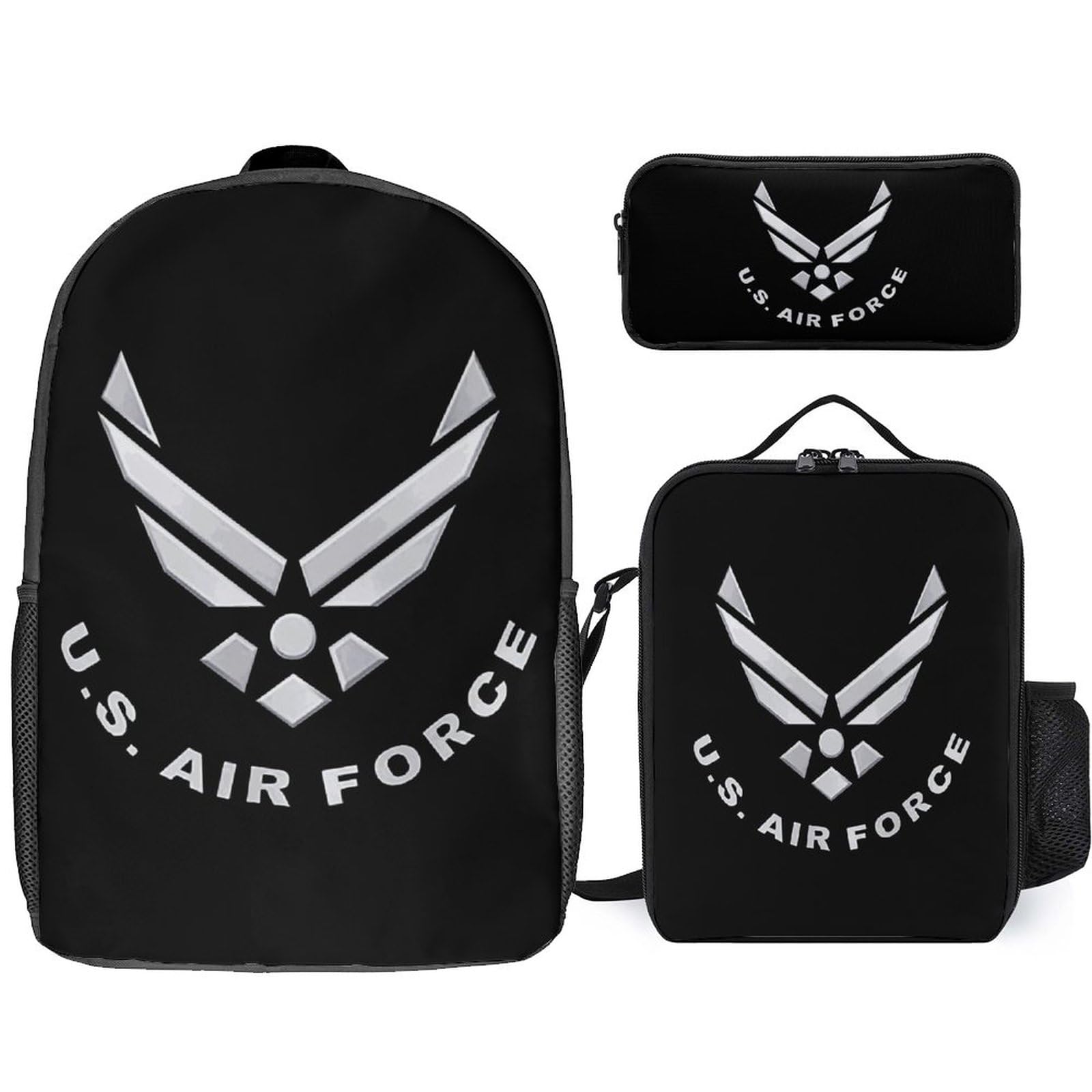 Amazon.co.jp: バックパック アーミーエアフォース U.S. ARMY AIR