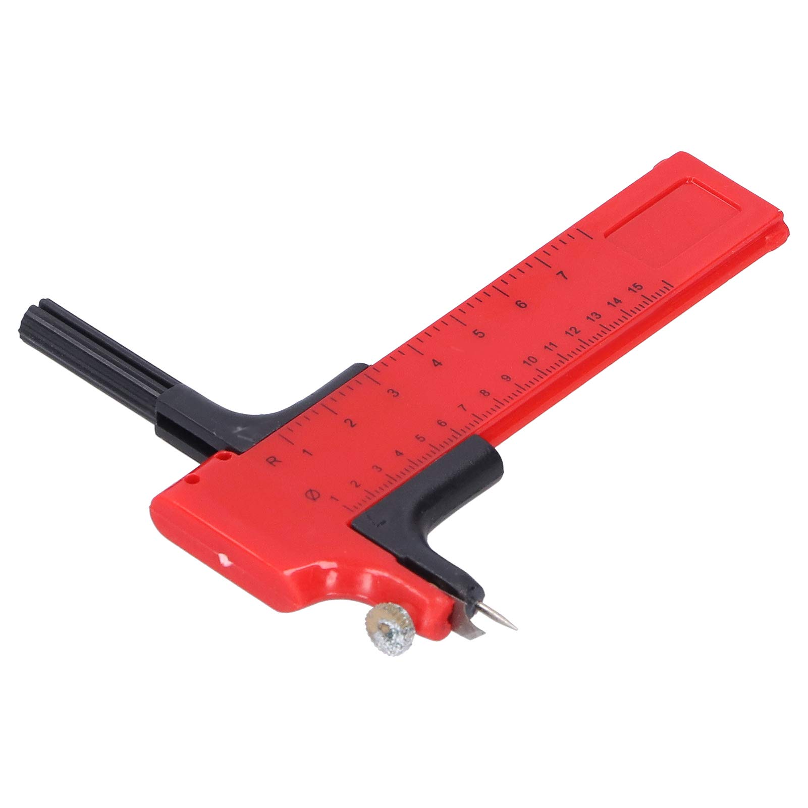 Compass Cutter Rotary Circle Cutter Cutting Sewing Accessories DIY Tool for Cutting Paper Film 10mm to 150mm