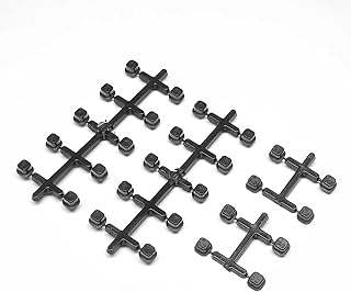 TEAM LOSI RACING Insert Set Adjustable Pivot V2 22 TLR234132 Elec Car/Truck Replacement Parts