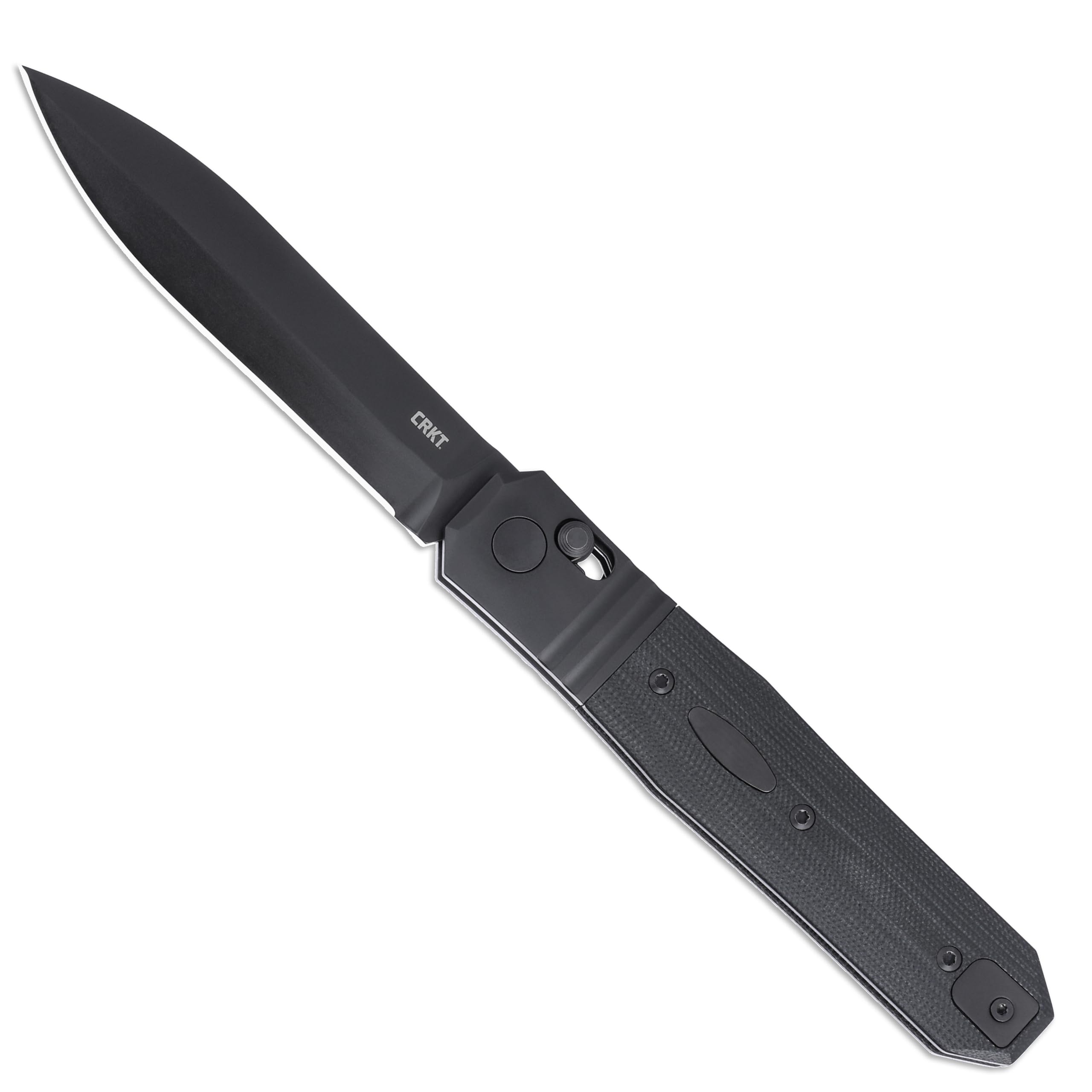 CRKT Redemption