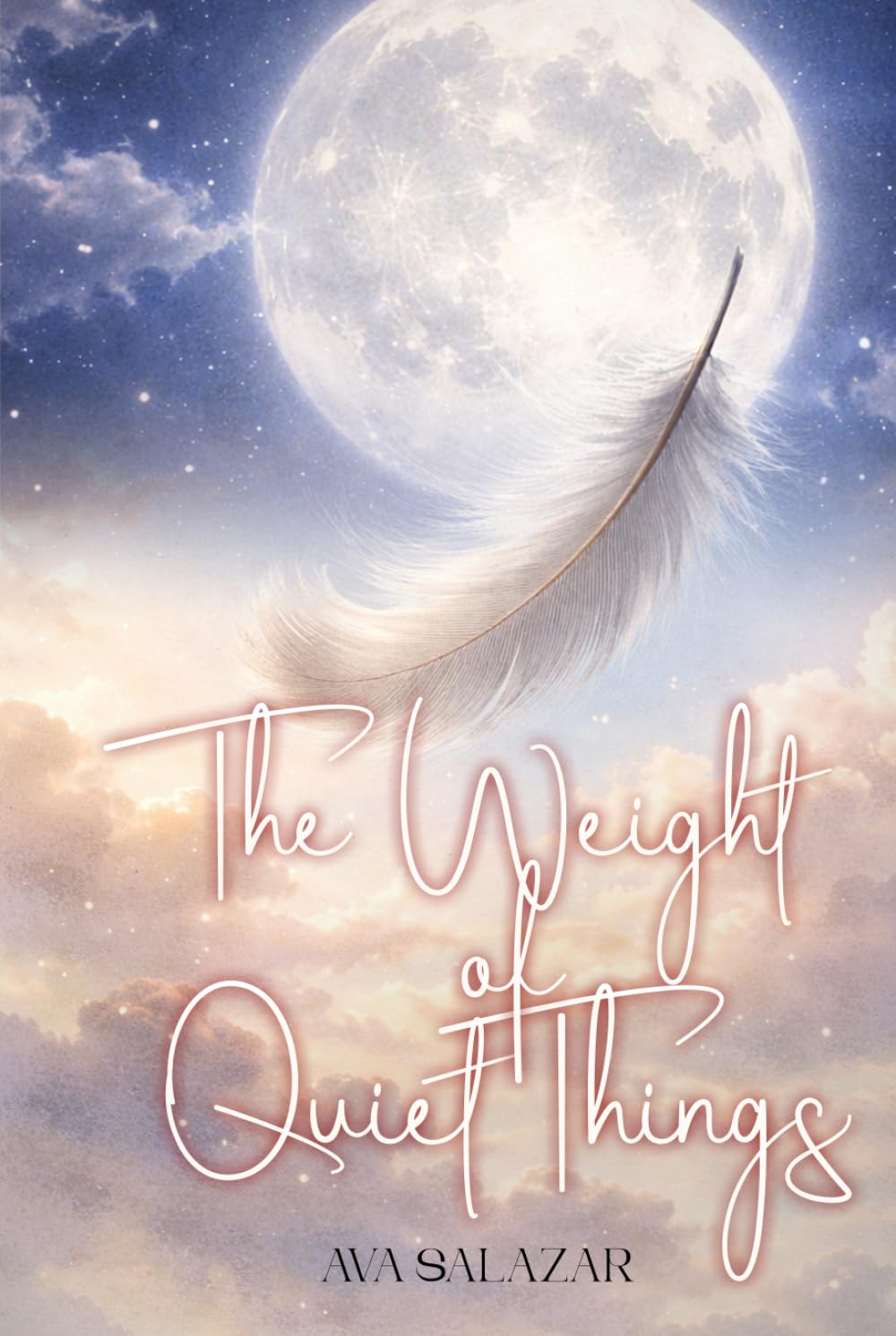 The Weight of Quiet Things