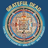 Capitol Theatre, Passaic, Nj April 27, 1977, Wnew Broadcast