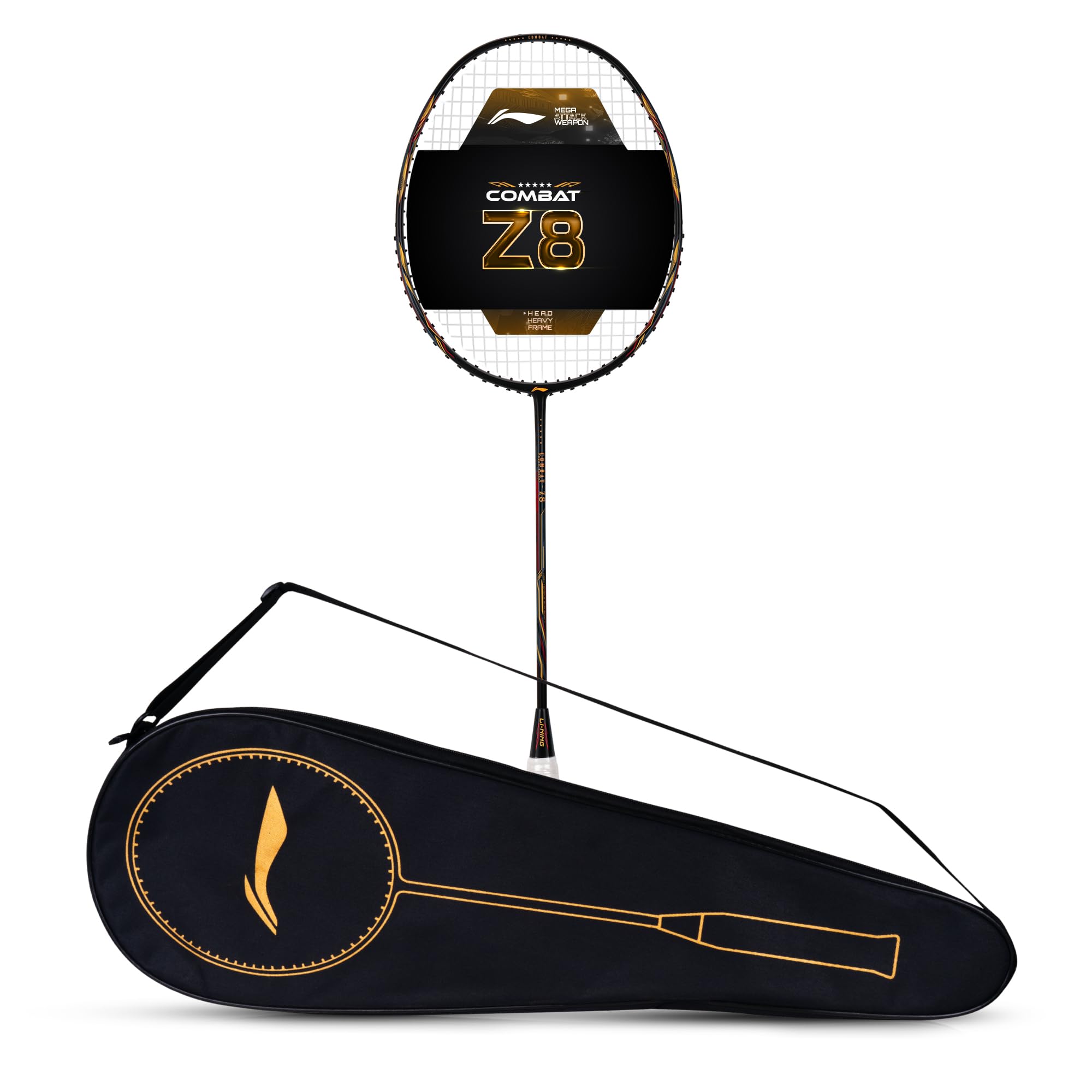 One Size · Black::Gold::Red