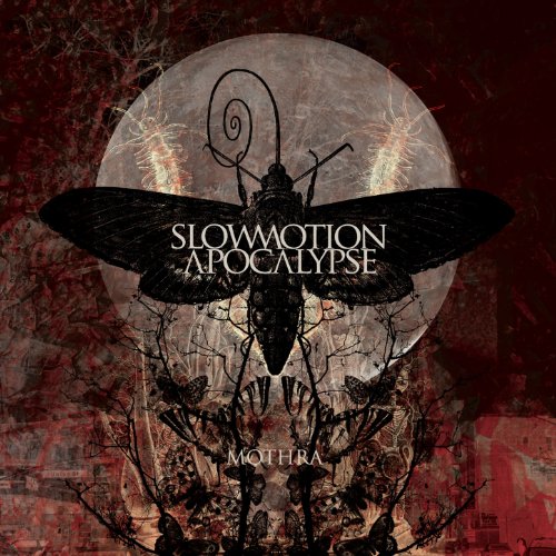 Amazon Music Slowmotion ApocalypseのMothra [Explicit] Amazon.co.jp