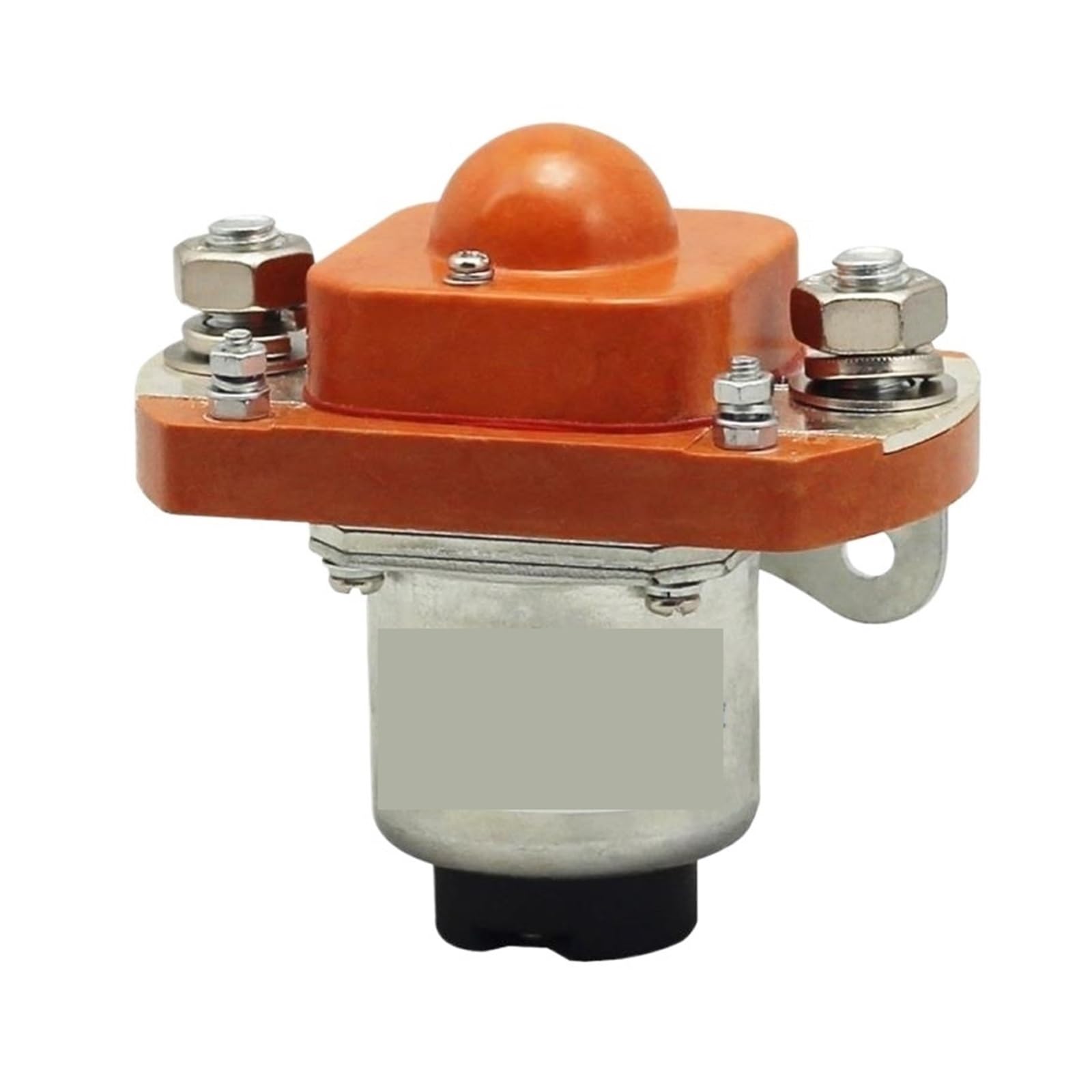 Contacteur DC MZJ-400A relais haute capacité 72VDC pour couper le courant en sécurité