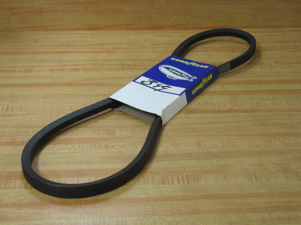 Goodyear B49 Heavy Duty V-Belt 5L520