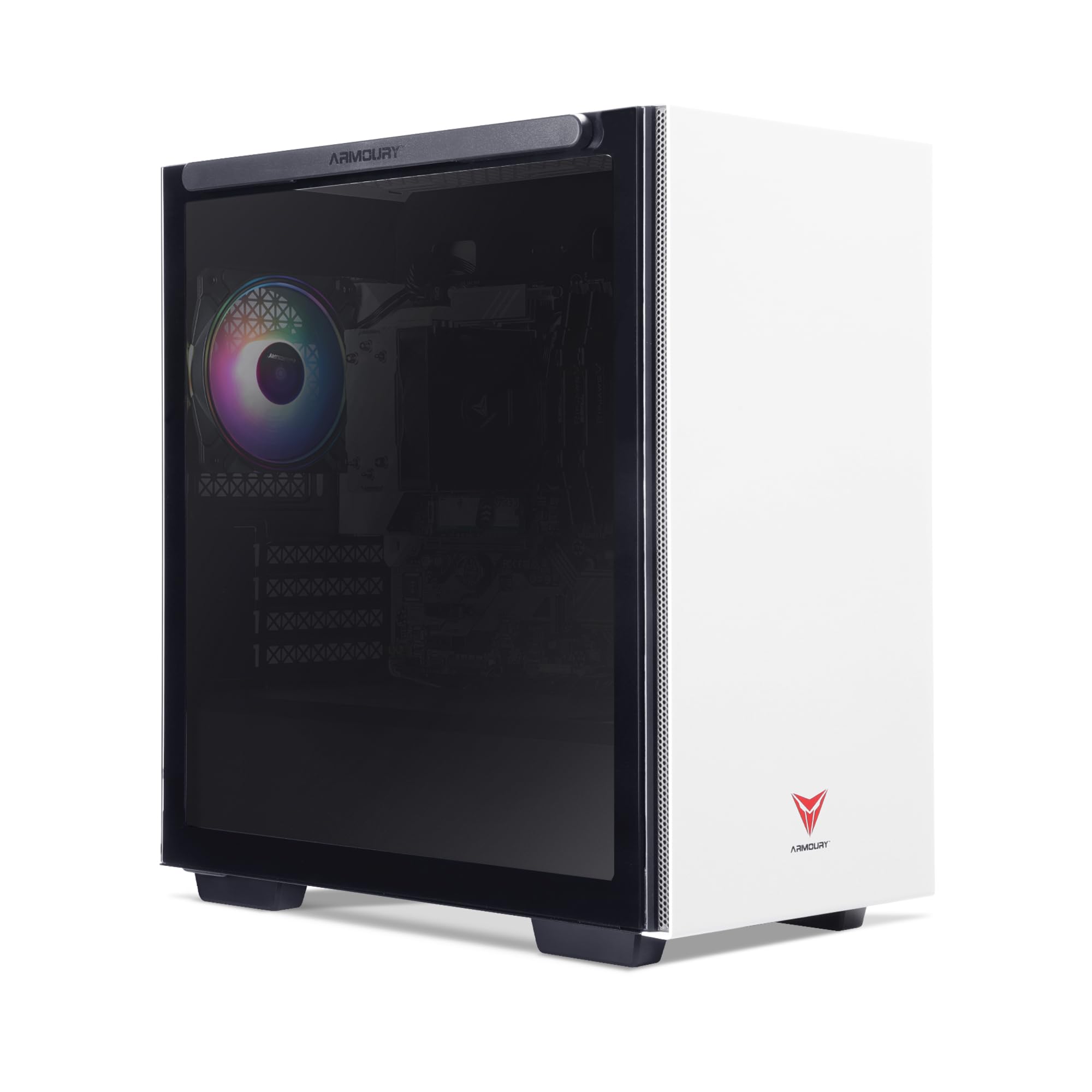 ARMOURY Gaming PC Intel Core i7-12700 32GB RAM 1TB SSD Windows 11