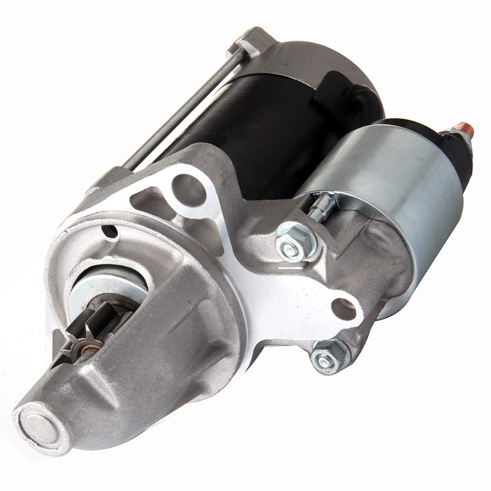 New Starter Compatible for 2002-2005 for Civic 1.7L, SND0578 31354 RFL1-18-400 Starter