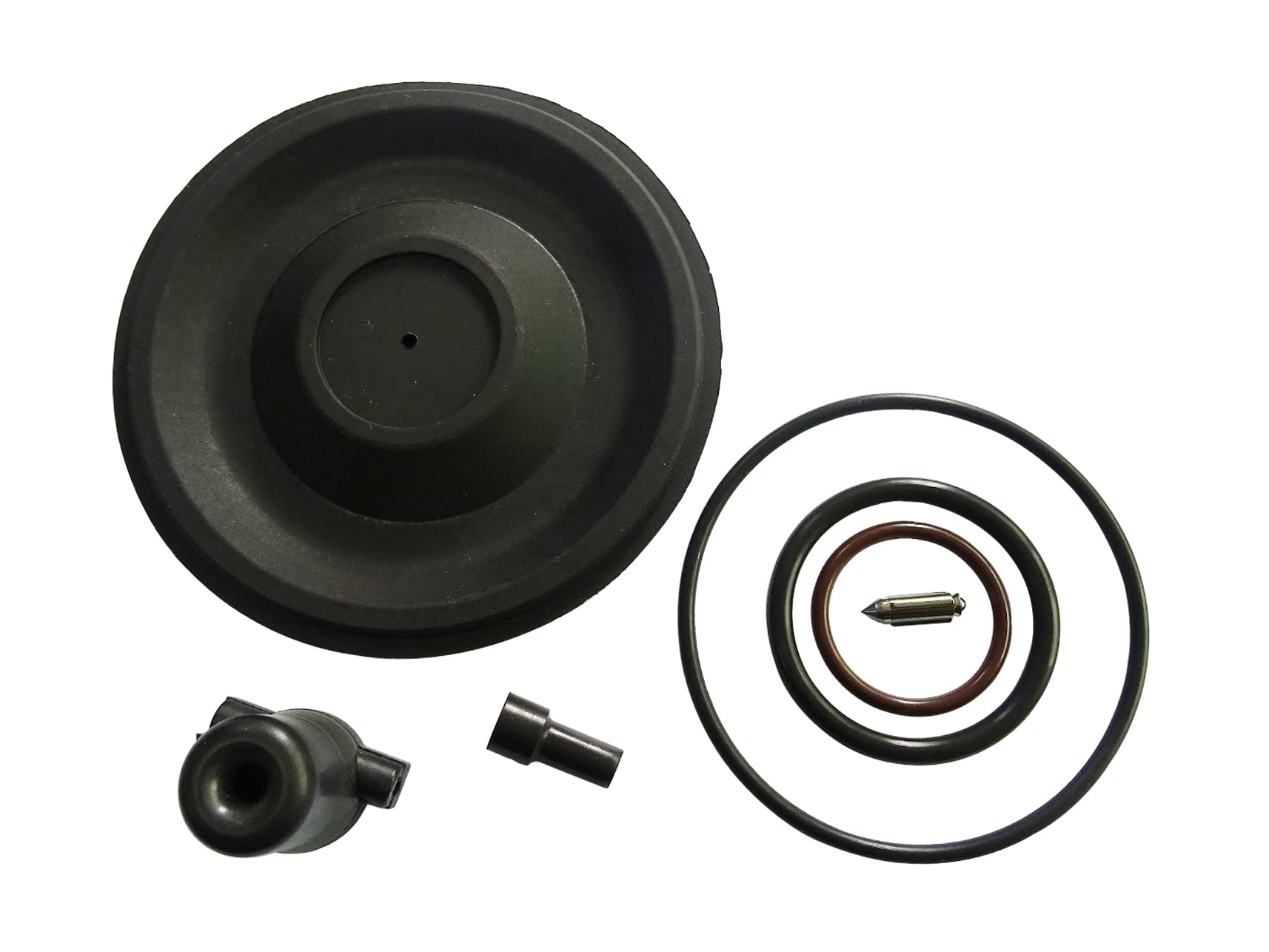 C T Svicta Carburetor Kit For Victa G4 Series Lawnmower