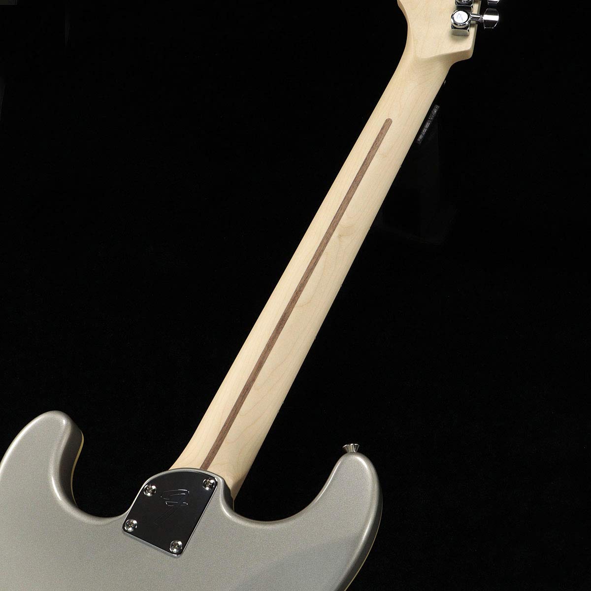 Amazon.co.jp: Fender エレキギター MIJ Modern Stratocaster® HSS