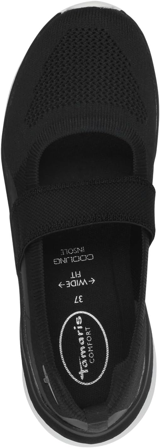 Tamaris Comfort Women's Ballet Flat