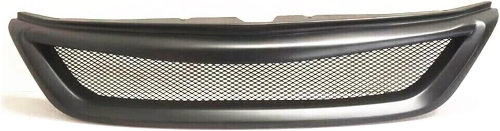 Grille avant Subaru Impreza WRX STI pour remplacer une calandre cassée - 7