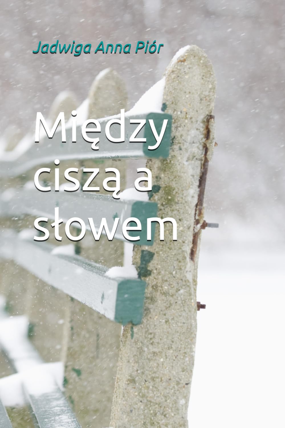 Między ciszą a słowem