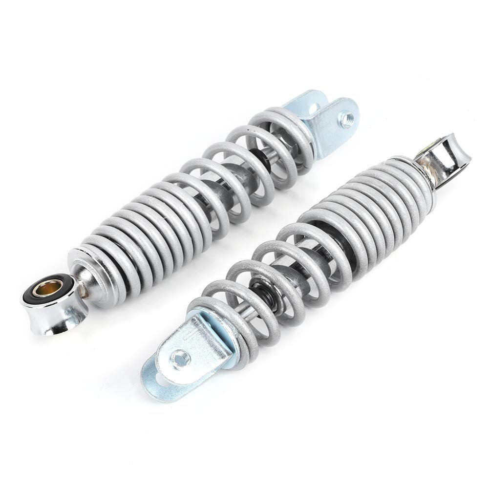 Ammortizzatore Posteriore Adatto per PW50, Lunghezza 200mm