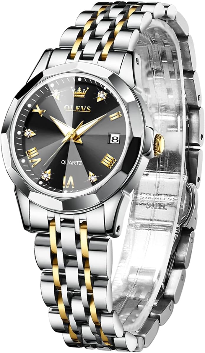 Montre Femme Pas Cher Montre Femme Argent U00c9lu00e9gant Acier Inoxydable Montre Bracelet Femme U00e0 Quartz Analogique Etanche Mode Minimaliste Montres Argent Cadeau Pour Femme Montre Femme Lacoste