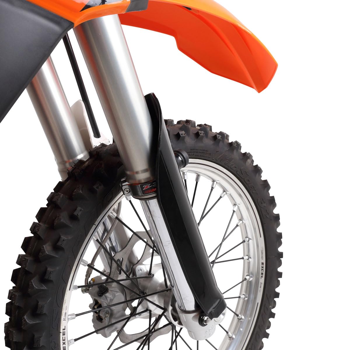 CRF150R 07-24/CR85R 03-07 ZETA ハンドルバークランプキット ZE11