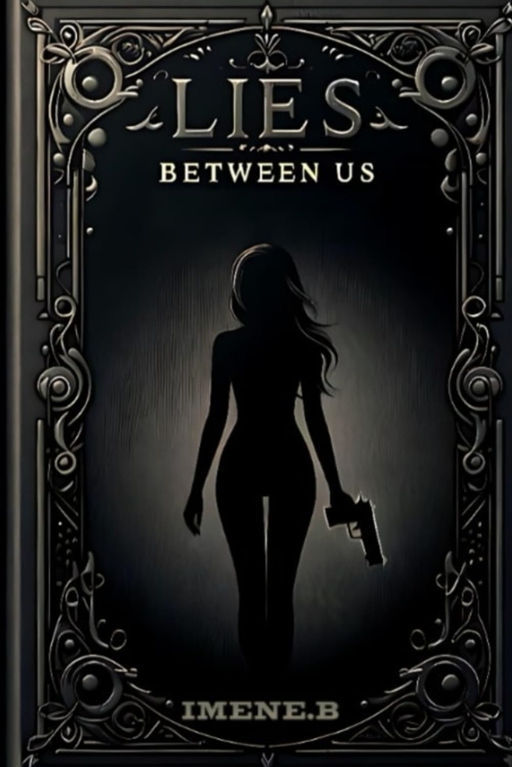 Lies Between Us