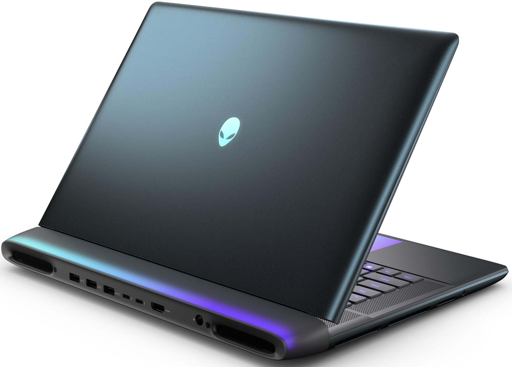 Alienware Laptop 2025