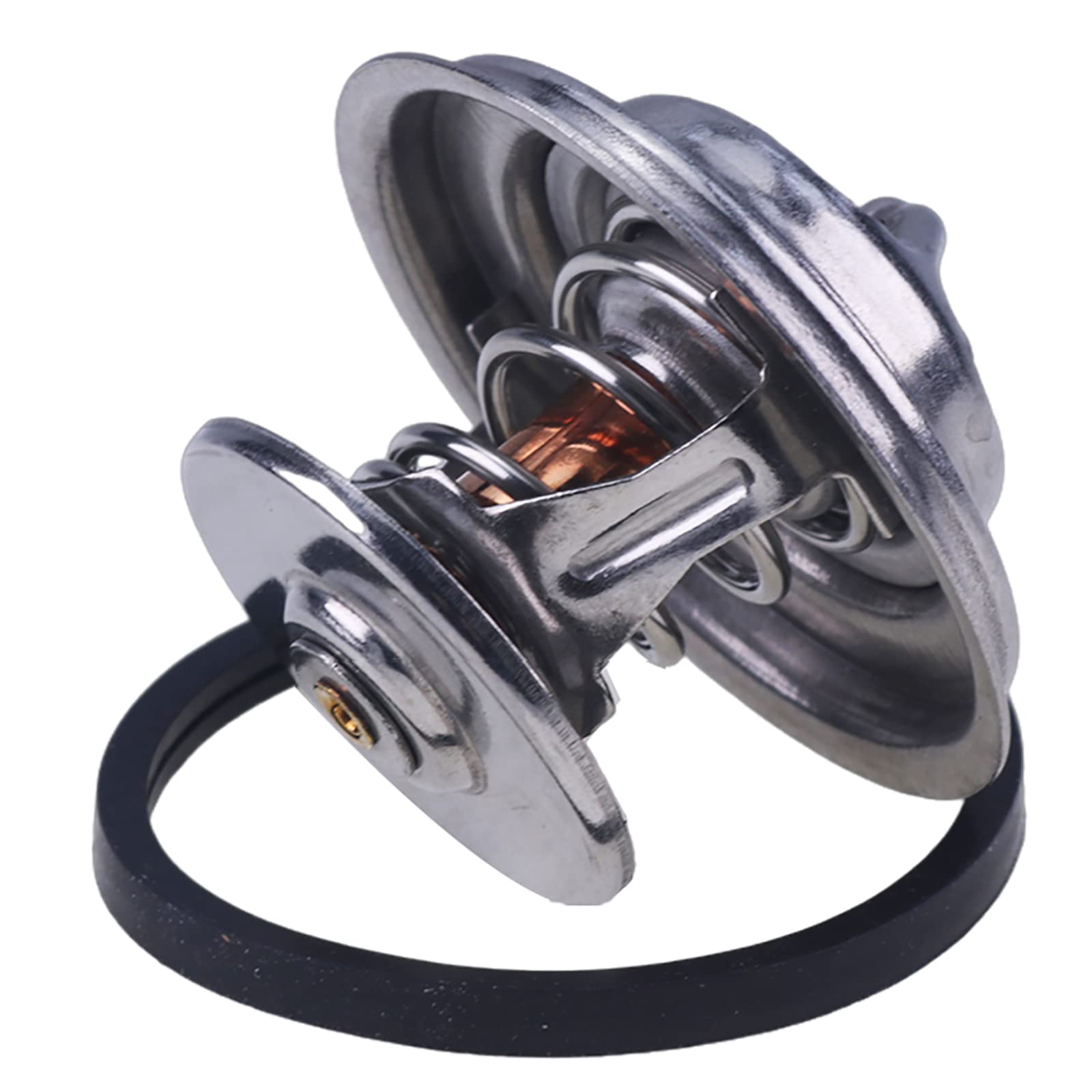 Amazon.com: FridayParts Thermostat VOE 20450736 Compatible for 