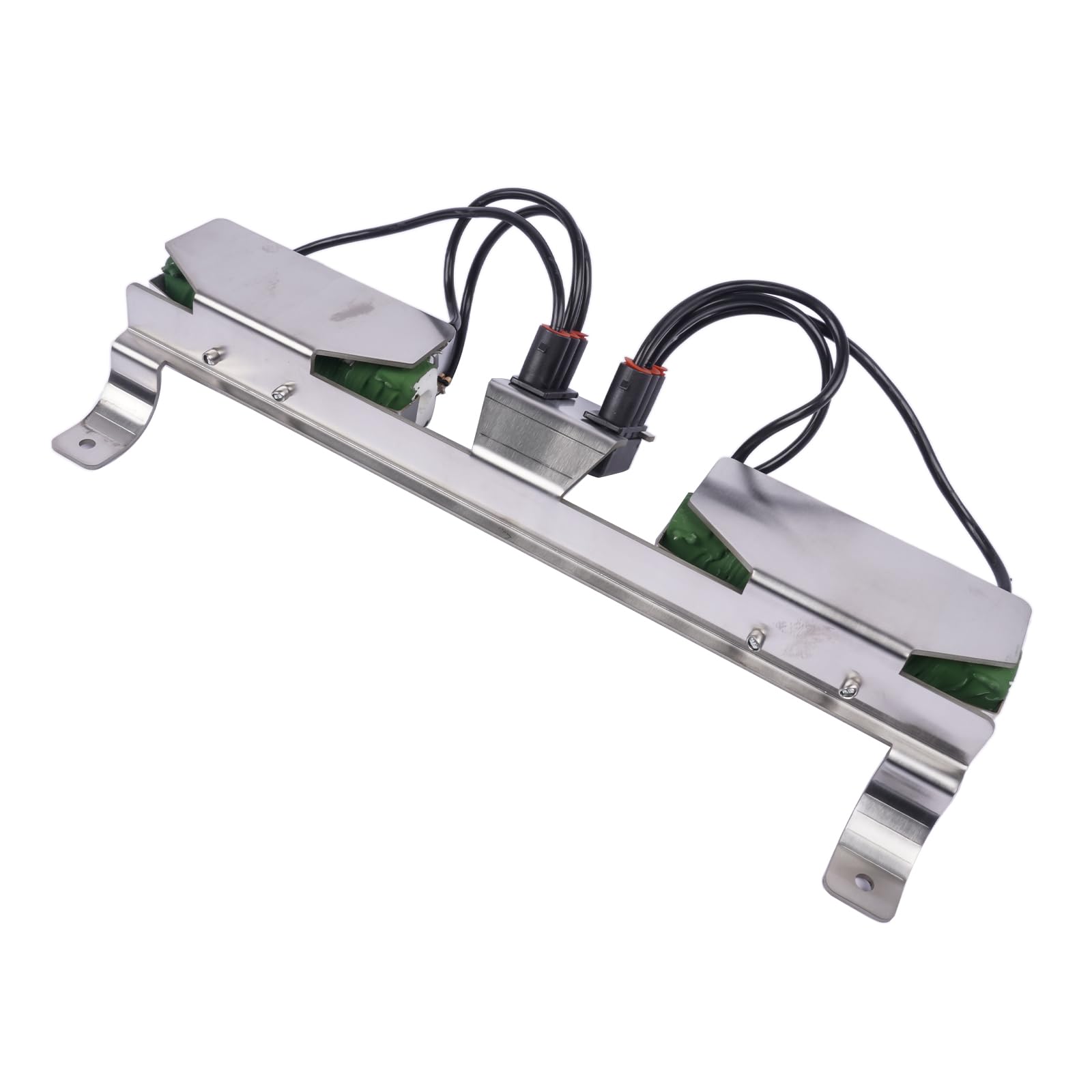 Widerstand Halterung,Vorwiderstand Halter Kompatibel mit T4 Modelle 701971280 7D0971804E