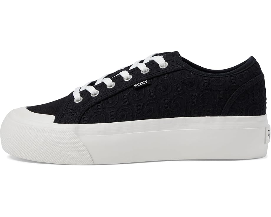 Roxy Cruizer - Left View