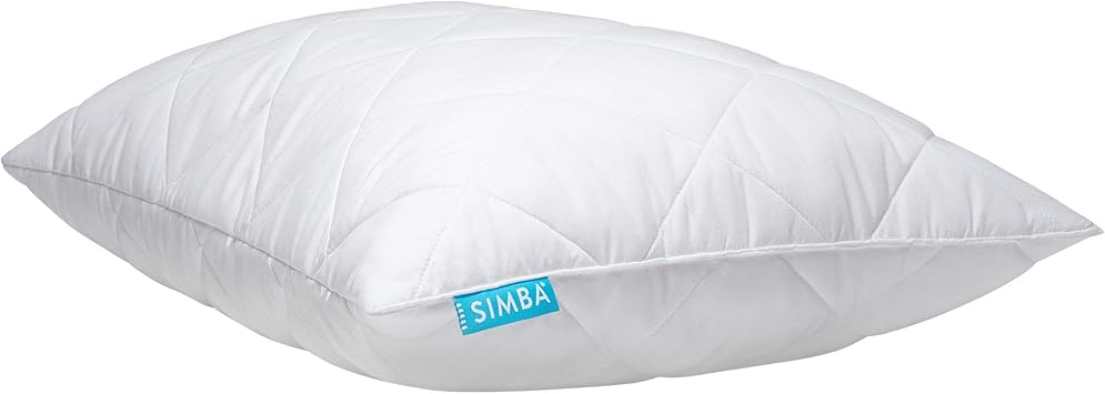 amazon simba pillow