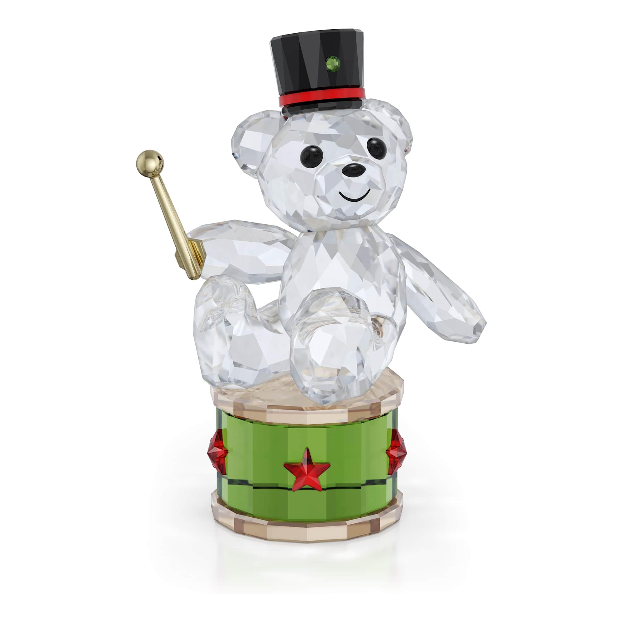 Swarovski Kris Bear Holiday Annual Edition 2025