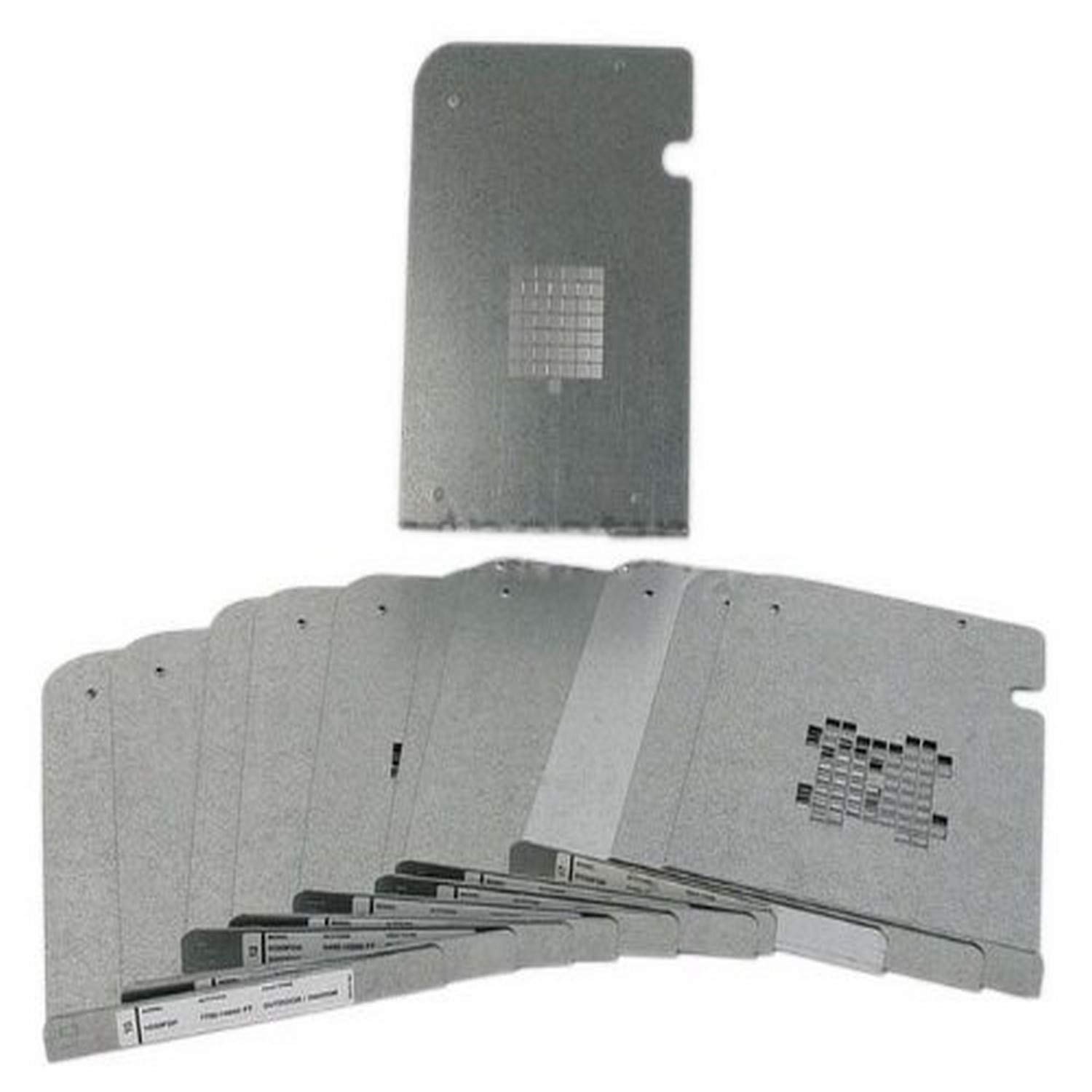 Hayward FDXLHAK1930 High Altitude Conversion Replacement Kit for Select Hayward H-Series Pool Heater