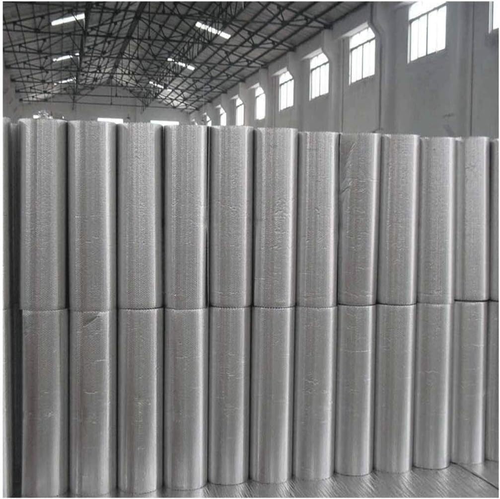 Insulation Film Reflective Insulation for Lofts, House Wraps, Commercial Professional(10m)