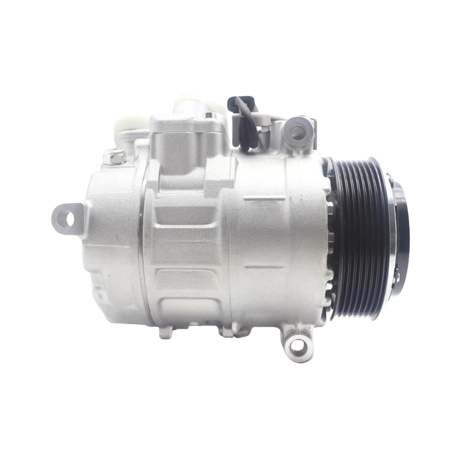 Jmcxwlaq One Color Air Conditioning Ac Compressor Compatible For Mercedes Benz W222 350D 2016 0008307200 A0008307200 4472500220 4471609763 07S00852