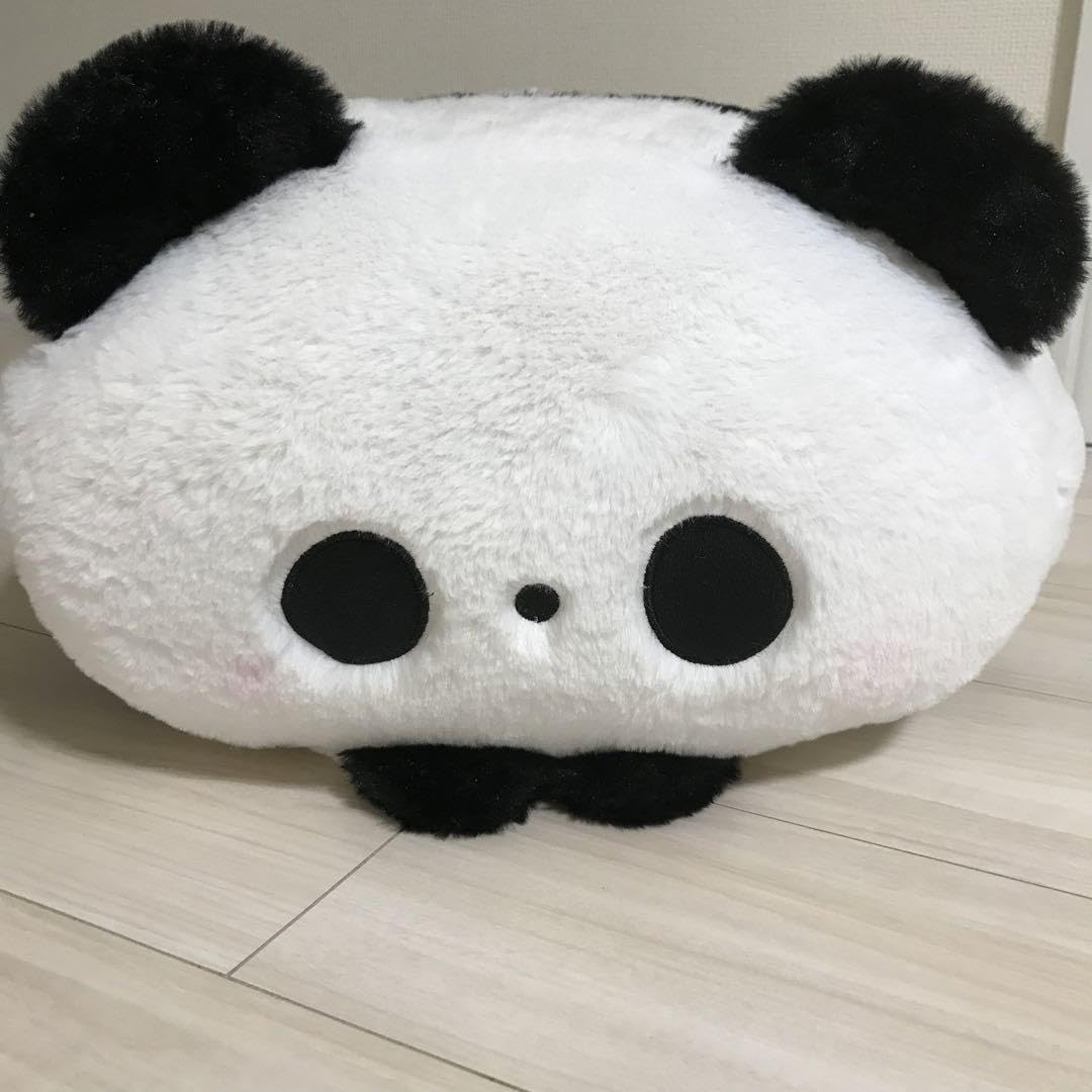 パンダ レトロ よだれかけ ビッグ ぬいぐるみ パンダ レトロ よだれかけ ビッグ ぬいぐるみ パンダ レトロ