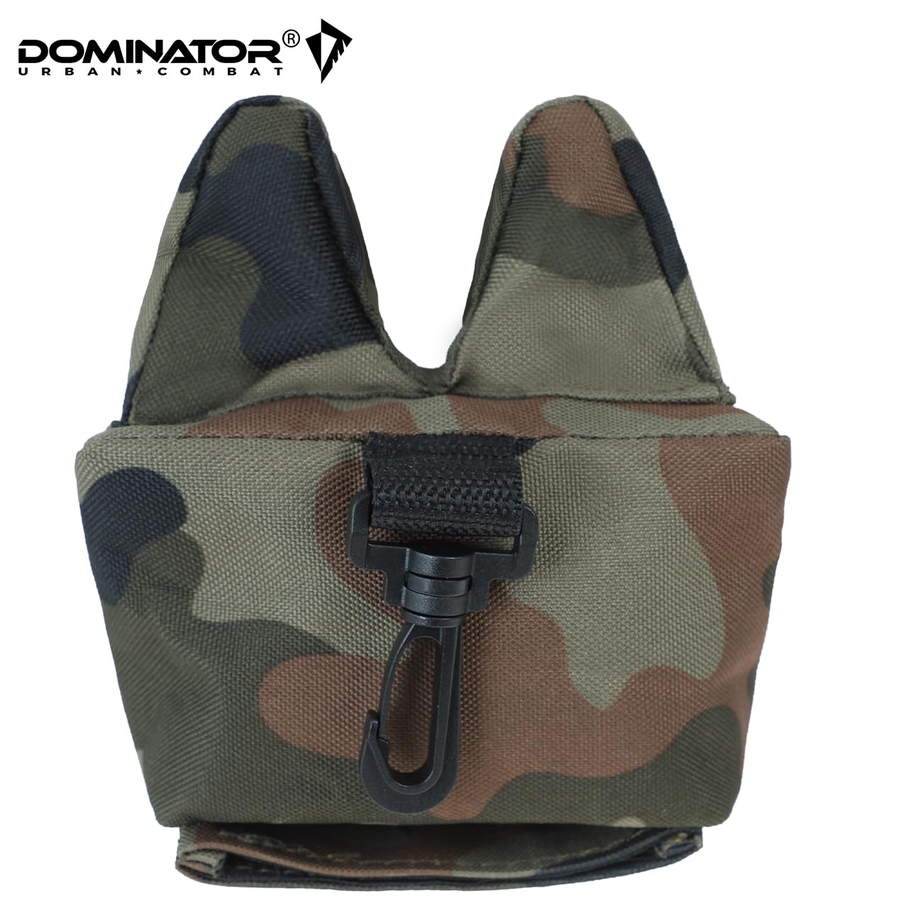 Dominator Urban Combat WZ.93 nakładka na przednią i tylną, nakładka na strzelankę, zestaw na polowanie, karabin pneumatyczny, uchwyty SandBag Stand WZ.93