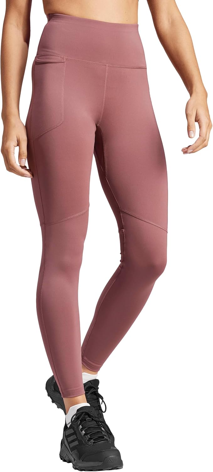 adidas Women's Terrex Multi Hiking Leggings