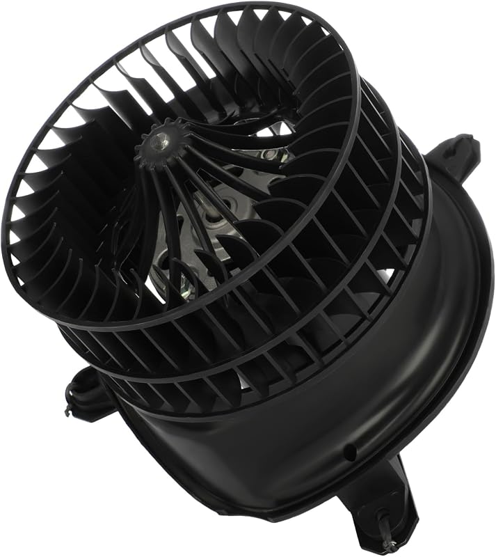 Motor do ventilador do ar-condicionado e aquecedor dianteiro SCITOO 12 V para International Harvester – 1 unidade