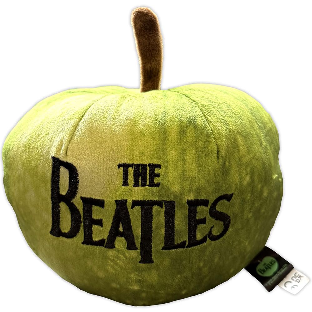 The Beatles Apple Plush