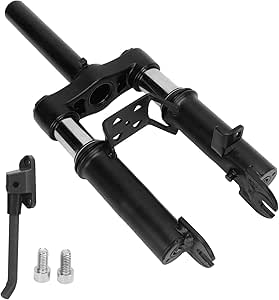 Electric Scooter Suspension Kit Electric Scooter Front Suspension Fork Anti Vibration Electric Scooter Suspension Fork Front Damper Fork Front Suspension Fork – Buy The Best Products In The Online Store Electric Scooter
