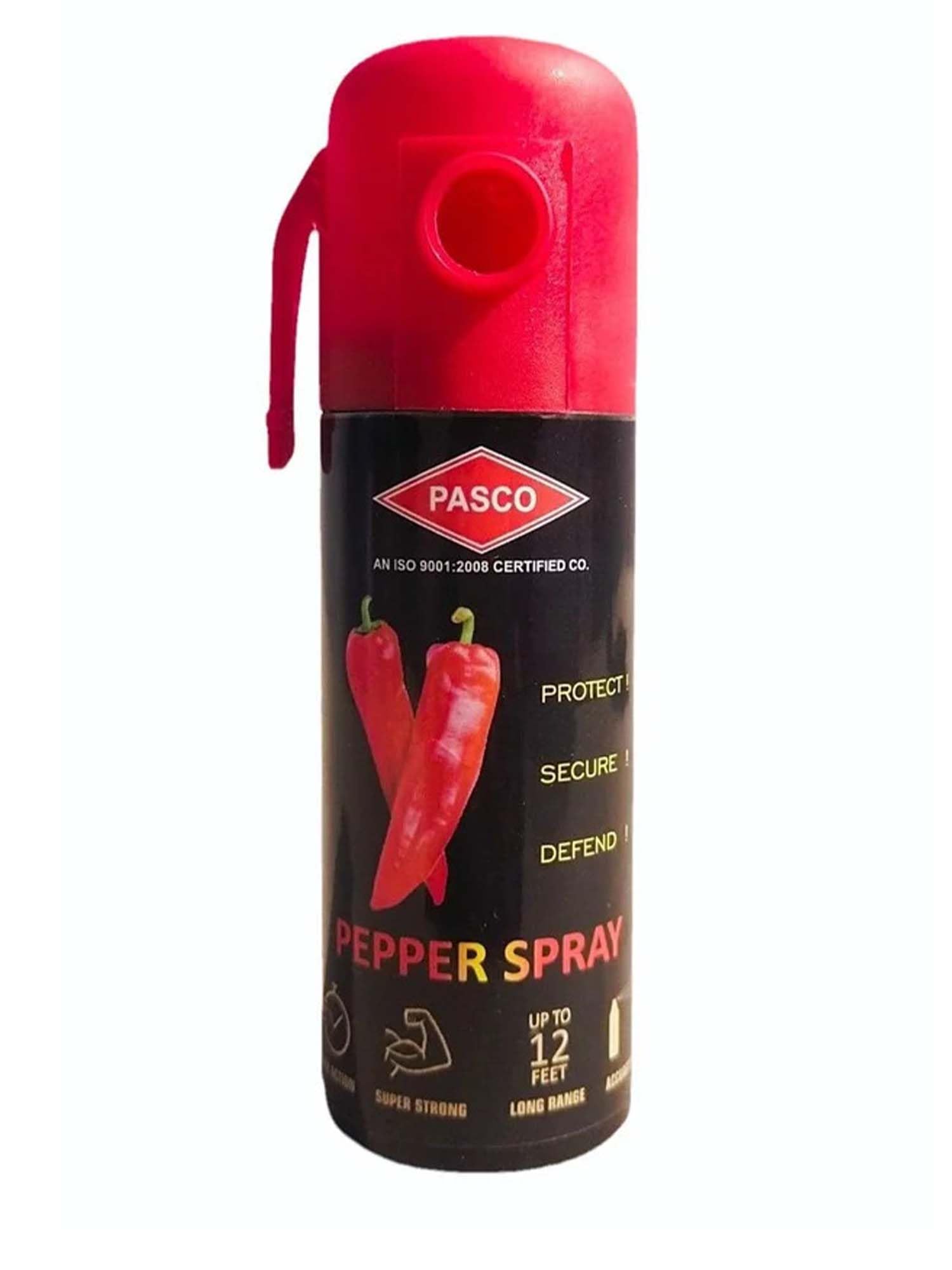 Pepper Spray for self Defence, Protection & Safety for Men & Women | 55ml / 35gms (Pack of 2) (B0DDNXS463) Amazon Price History, Amazon Price Tracker