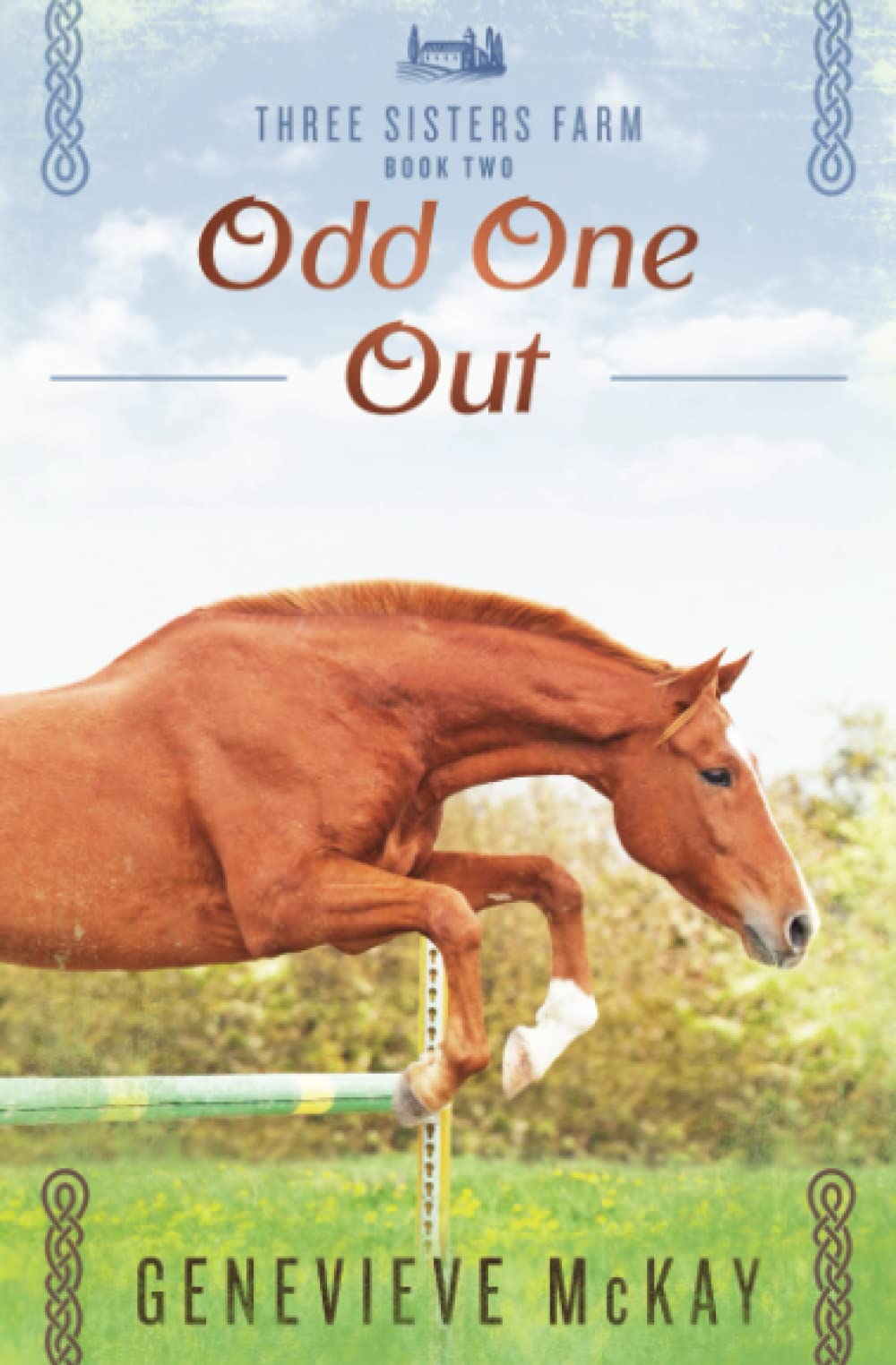 Odd One Out: 2 (Three Sisters Farm)