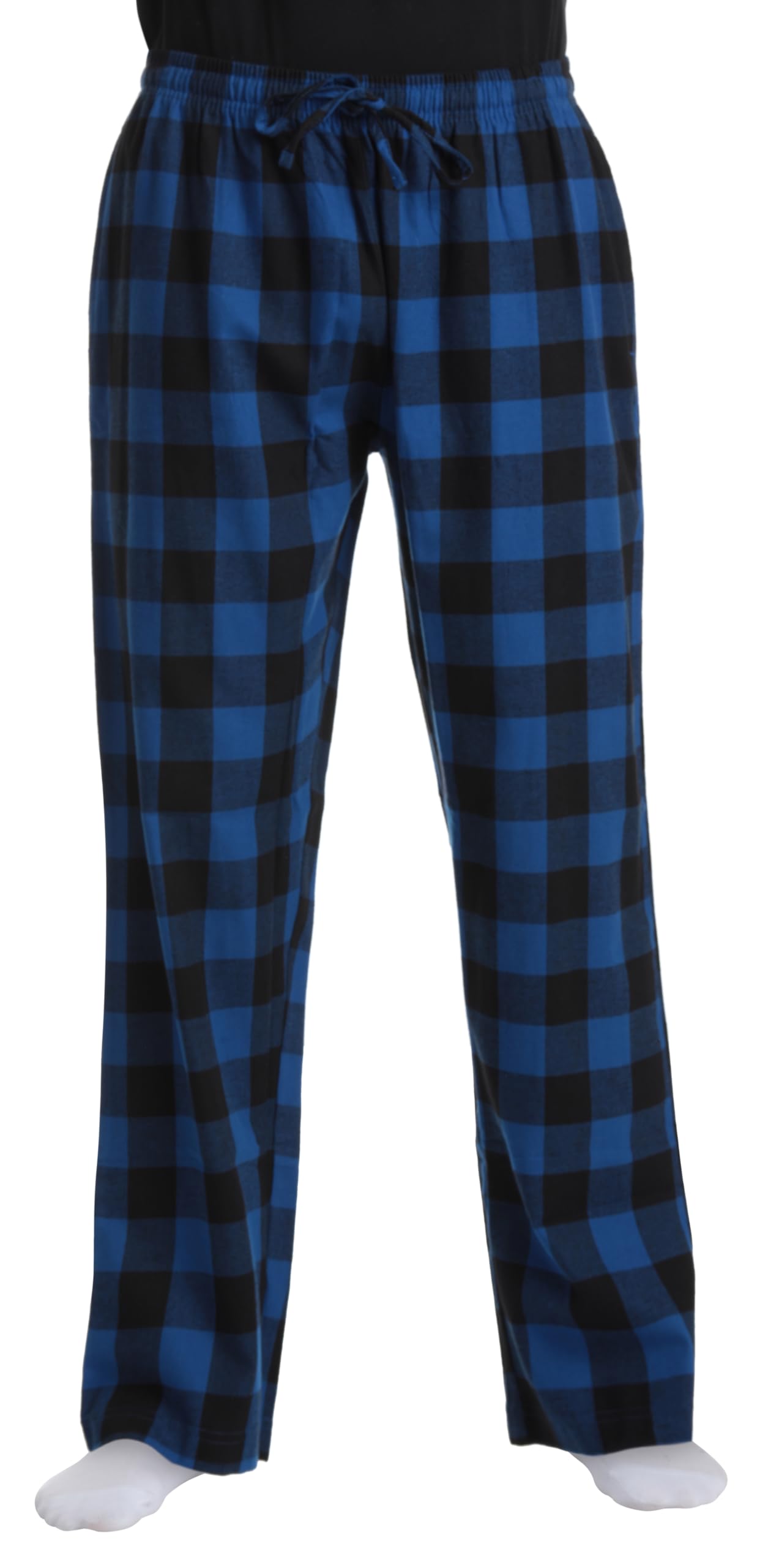 #followme Microfleece Men’s Pajama Pants Holiday Prints | Soft & Cozy | Perfect for Winter Nights | Stylish Designs | Av