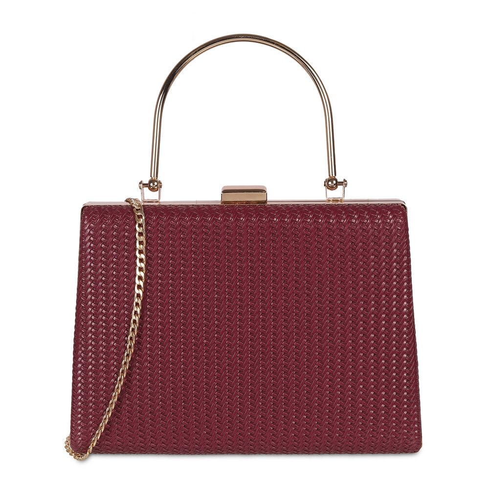 Women Fancy Satchel Handbag-image-43