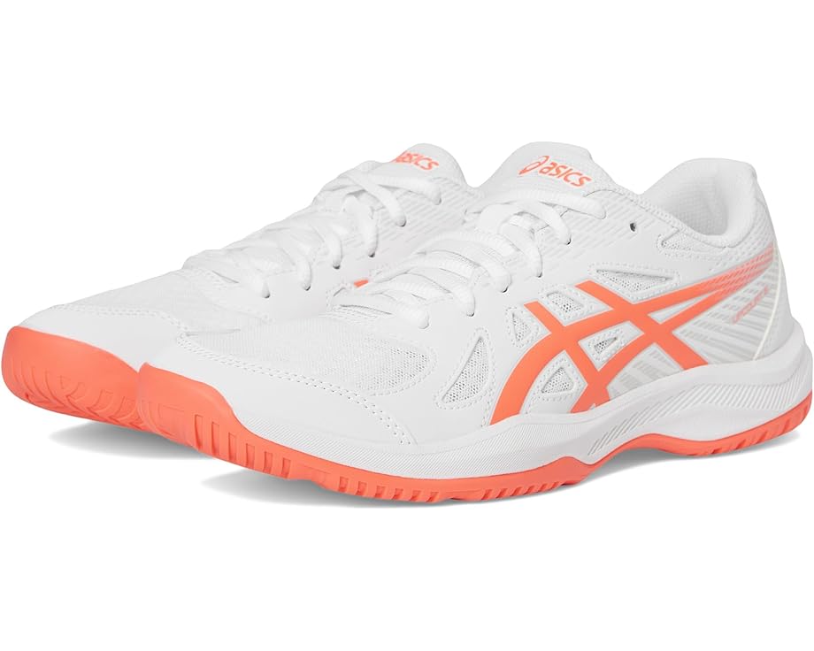 ASICS Upcourt 6 Volleyball Shoe - Pair View