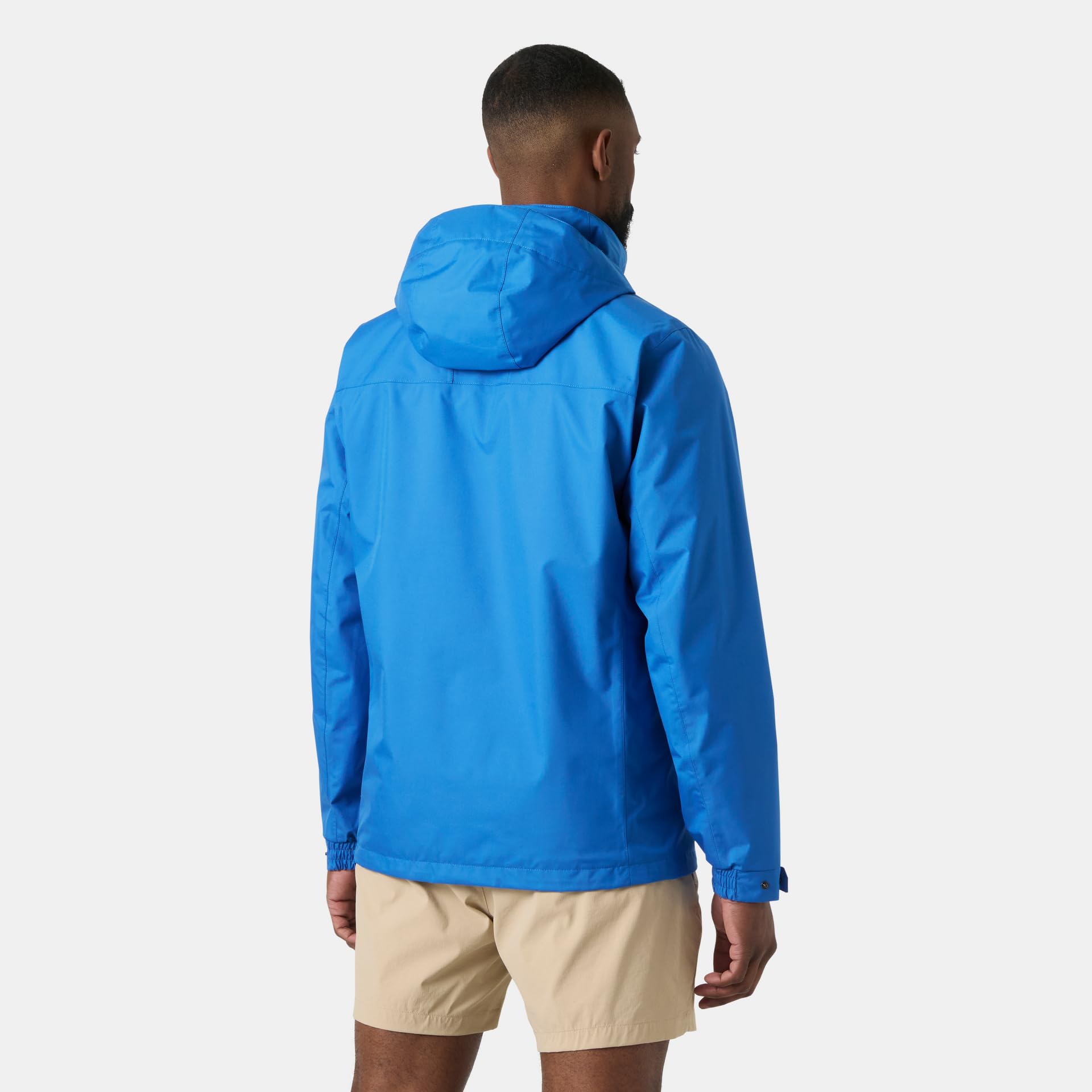 Helly Hansen Męska kurtka Dubliner, Cobalt 2.0, XL
