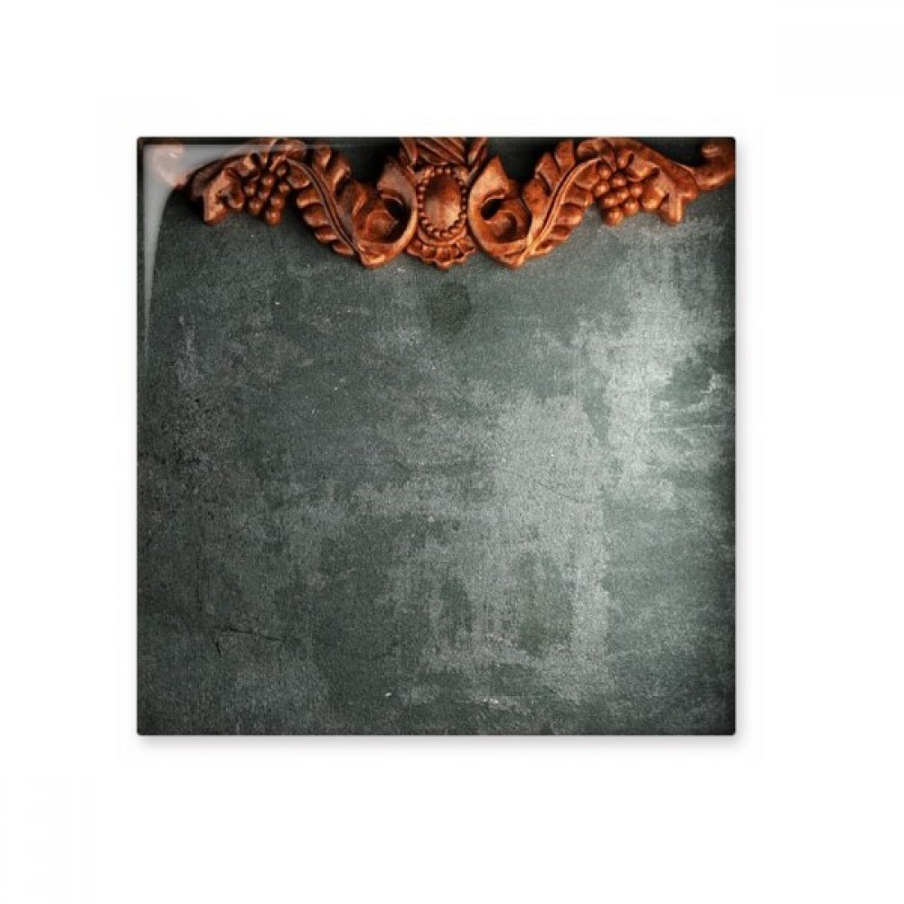 Carreaux de céramique motif bisque pour décoration murale de maison