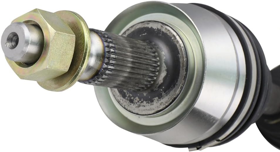 Front Left or Right CV Axle Drive Shaft for 2000 2001 Dodge Dakota Durango 4WD 4x4 Models
