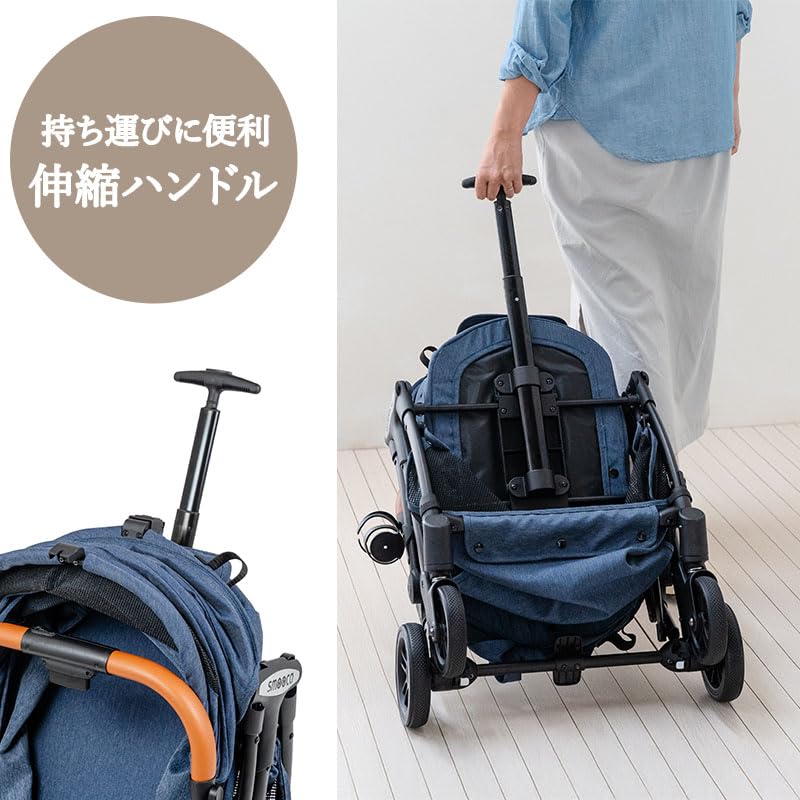 Amazon | ペットパラダイス ペットカート 犬 バギー 小型犬 中型犬